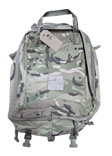 Genuine british army issue - issue, mtp