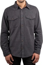 Jachs Men's Flannel Shirt