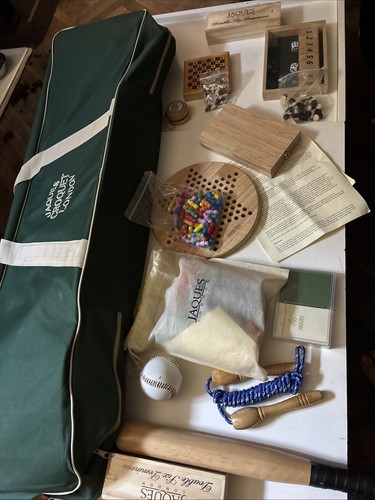 Jaques london croquet - london, &