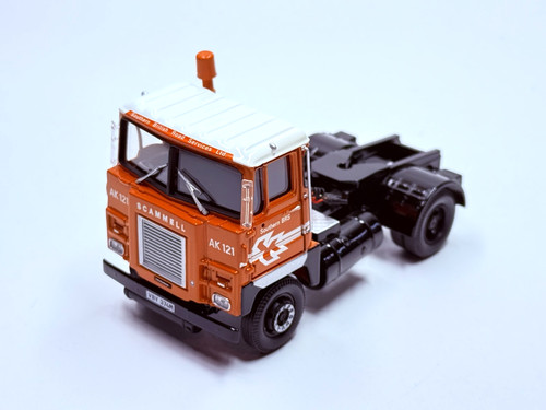 Corgi cc99140 scammell - corgi,