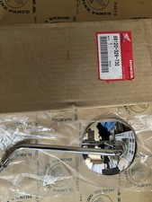 Honda CB750K1 Genuine Left