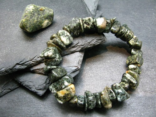 Preseli stonehenge bluestone - preseli,