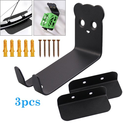 Bike rack hook - bike,