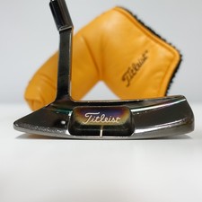 SCOTTY CAMERON STUDIO DESIGN