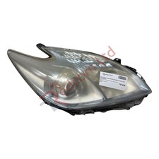 TOYOTA PRIUS MK3 2009-2012 Headlight Headlamp Right Side BROKEN