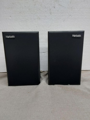 Harbeth esr speakers - harbeth,