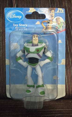 Disney pixar toy story buzz - pixar,