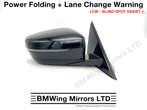 Bmw g20 g21 - g21, right