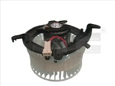 Blower fan 521-0001 TYC for