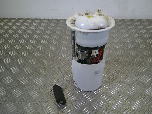 Ford zetec fuel pump in - ka,