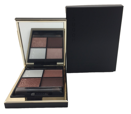 Suqqu signature colour - colour, eyes