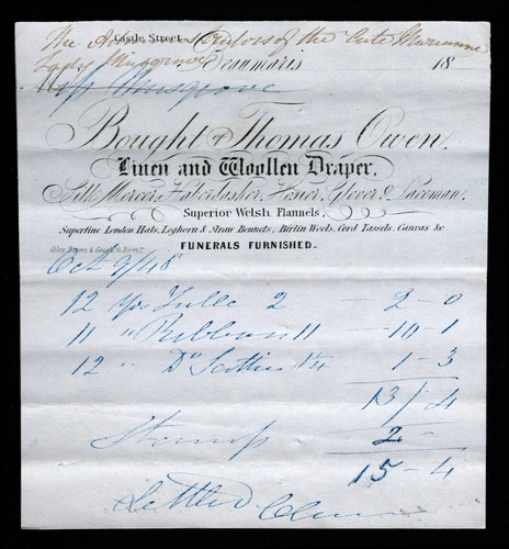 Anglesey beaumaris 1848 - -,