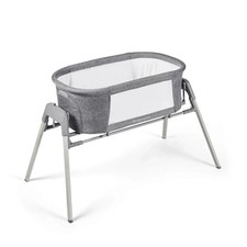 Ickle Bubba Drift Gliding Crib