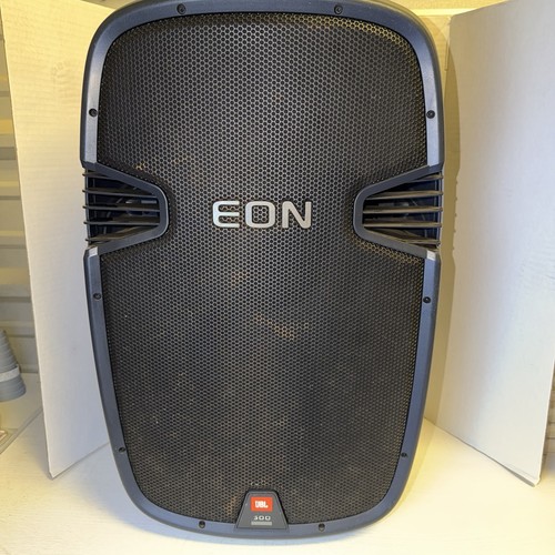 Jbl eon 515 - 515, powered