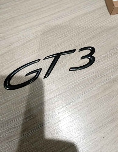 Porsche 996 997 - , gt3