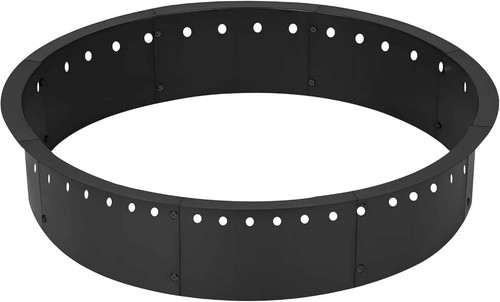 91cm large fire pit - 91cm, ring