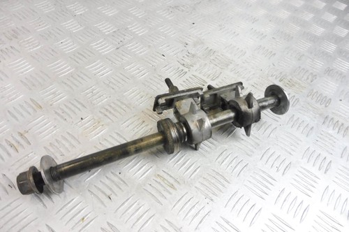 Yamaha 850 tdm rear - 850, axle