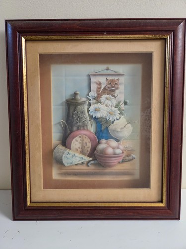 Vintage rob pohl - rob,