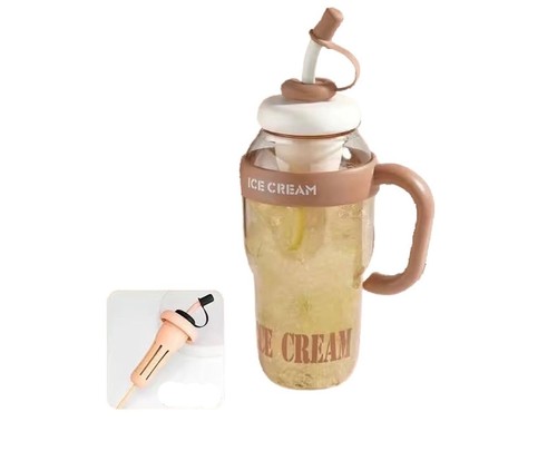Litres 1 ice cream - , &