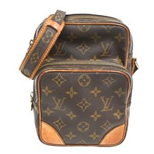 LOUIS VUITTON Amazon Crossbody