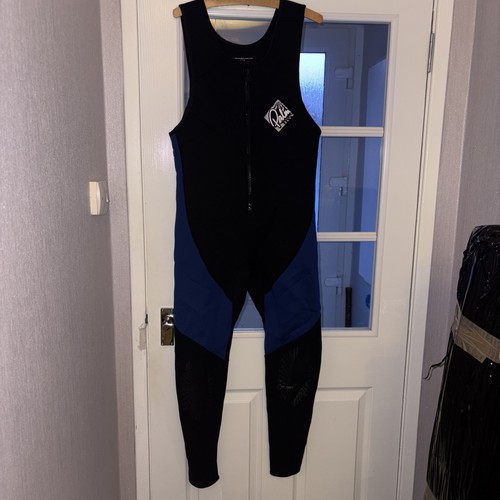 Palm men long john wetsuit - john,