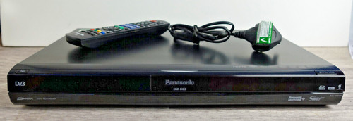 Panasonic dmr ex83 dvd - panasonic, dmr-ex83