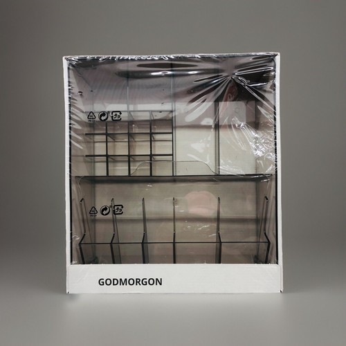 New ikea godmorgon - new,