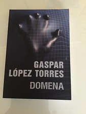 Domena polish book