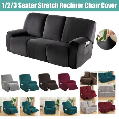 Recliner chair cover - recliner,
