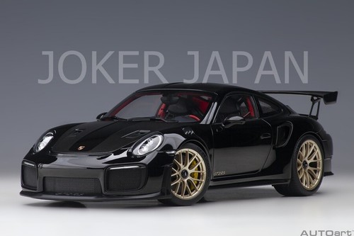 Autoart porsche 911 - autoart, (991.2)