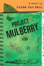 Project Mulberry by Linda Sue