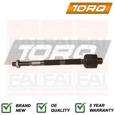 Tie Rod End Front Torq Fits