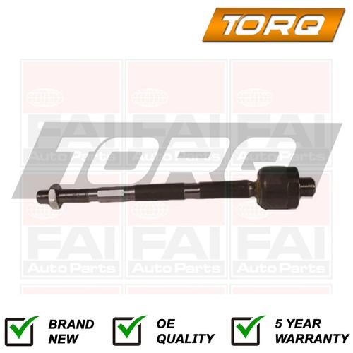 Tie rod end front torq - tie,
