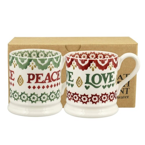 Emma bridgewater christmas - emma,