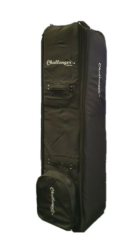 Challenger golf pro travel bag - challenger,