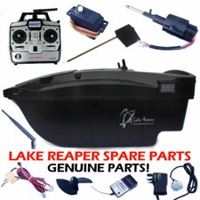 Genuine Lake Reaper Spare