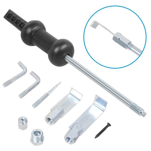 9pcs heavy duty - dent, puller