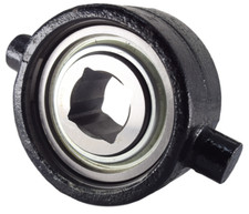 1-1/8" Square Disc Harrow