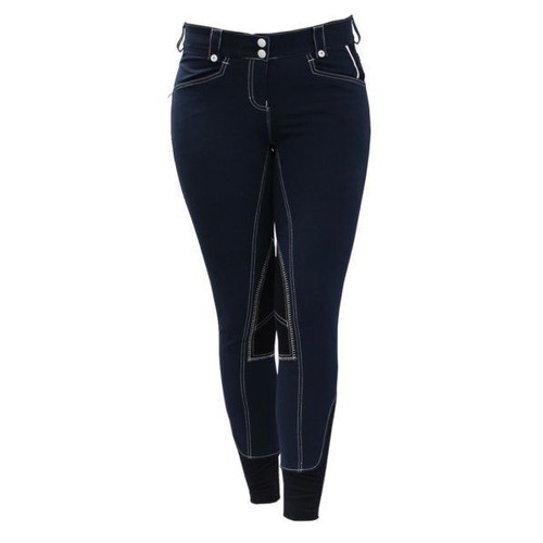 Ladies horse riding breeches - horse,