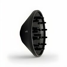 GENUINE DYSON SUPERSONIC HAIRDRYER MAGNETIC DIFFUSER ATTACHMENT BLACK 967711-02