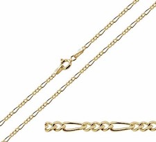 9ct Gold Plated Sterling