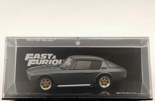 Jensen interceptor 1971 43 - jensen, 1/43