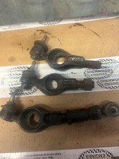 Ford Escort Mk2 Rally adjustable TCAs Parts only