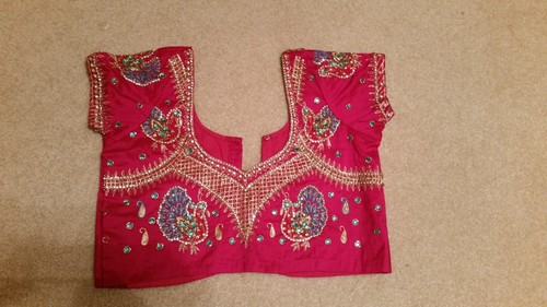 Designer pure silk - designer,
