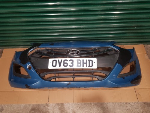 2014 hyundai i30 mk2 - 2014,