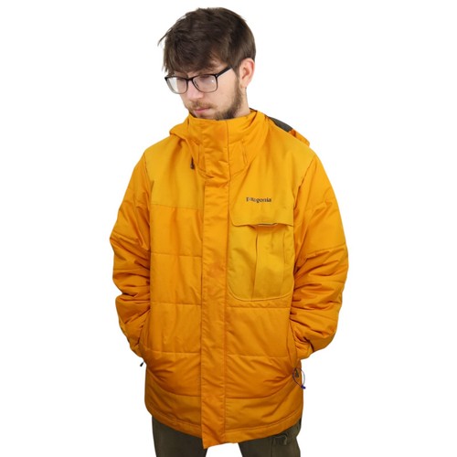 Patagonia rubicon rider parka - rubicon,