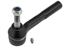 Right Front Steering Knuckle