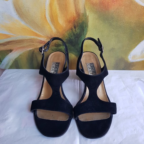 Roland cartier sandals - cartier,