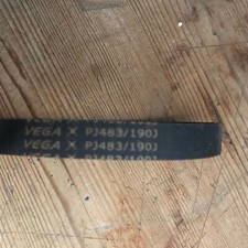 ROGER BLACK GOLD MEDAL TREADMILL MODEL-JX-286 ( MOTOR BELT PJ483/190J FOR SALE)