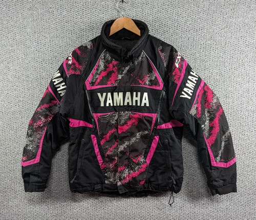Yamaha fxr women - yamaha,
